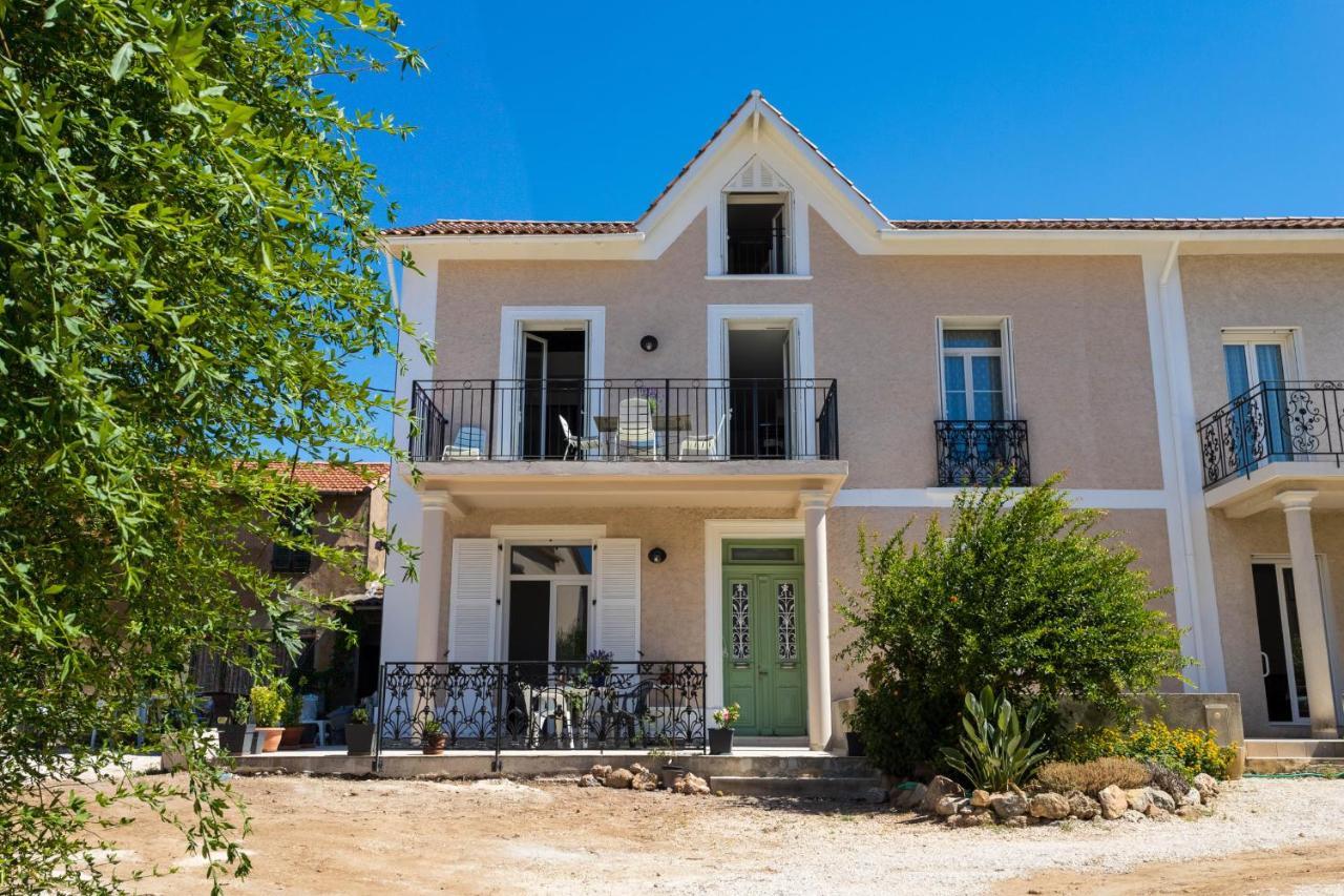 Outstanding Ac 2 Bedroom With Terrace Close To Beaches - Dodo Et Tartine 卡尔特汉 外观 照片
