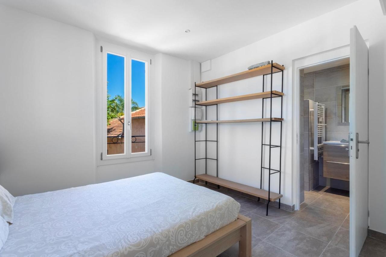 Outstanding Ac 2 Bedroom With Terrace Close To Beaches - Dodo Et Tartine 卡尔特汉 外观 照片