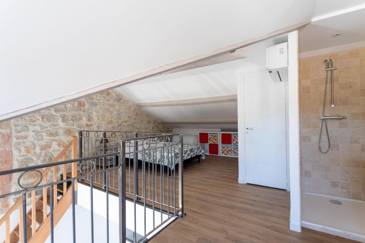 Outstanding Ac 2 Bedroom With Terrace Close To Beaches - Dodo Et Tartine 卡尔特汉 外观 照片